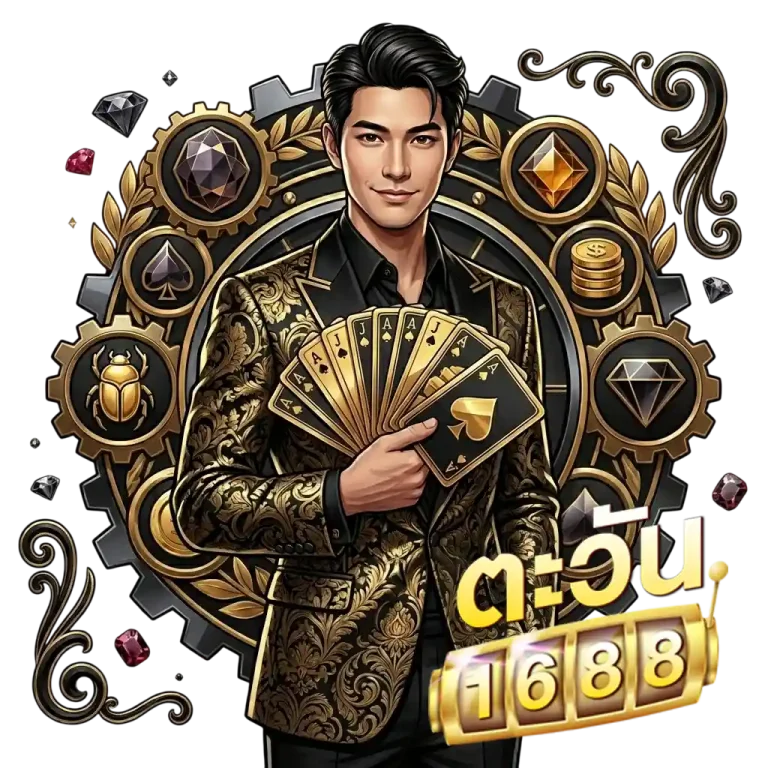 ตะวัน 168 สล็อตเว็บตรง